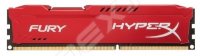  Kingston 8GB 1333MHz DDR3 CL10 DIMM HyperX FURY Red Series (HX313C9FR/8)