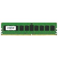   8Gb PC4-17000 2133MHz DDR4 DIMM Crucial CT8G4WFD8213