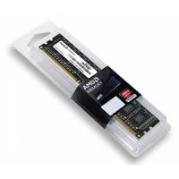  AMD DDR3 4096Mb 1333MHz (AE34G1339U1K-U) RTL