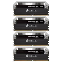   Corsair CMD32GX4M4A2666C15