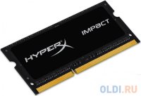     SO-DDR3 8Gb PC15000 1866MHz Kingston HX318LS11IB/8