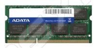  ADATA DDR3 1333 SO-DIMM 2Gb RTL Bulk