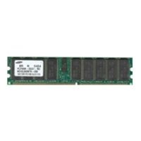   Samsung DDR 400 Registered ECC DIMM 4Gb