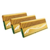   Apacer Giant II DDR3 2000 DIMM 12GB Kit (4GBx3)