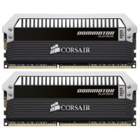   Corsair CMD8GX3M2A2933C12