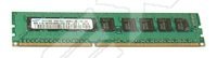   4GB DDR3-1600 Samsung or. (M378B5173DB0-CK)