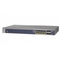  Netgear GSM7212P-100NES