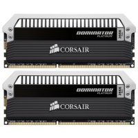   Corsair CMD8GX3M2B2666C11