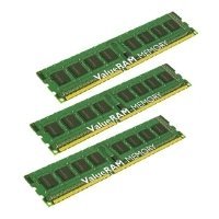  Kingston KVR1333D3S8E9SK3/6GI