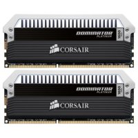   Corsair CMD8GX3M2A1600C7