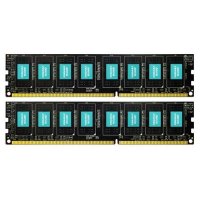   Kingmax Nano Gaming DDR3 2133 DIMM 2Gb Kit (2*1Gb)