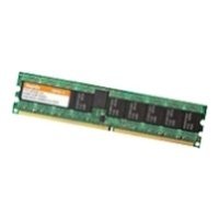   Hynix DDR2 400 Registered ECC DIMM 4Gb