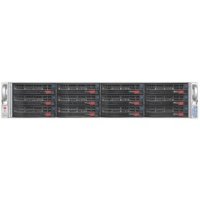   Netgear (RD5200-100WWS) ReadyDATA 5200 2U. c 10 / SFP+   