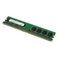   Samsung DDR2 667 DIMM 512Mb