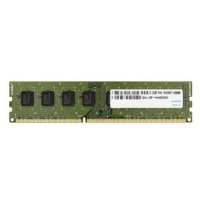   Apacer DDR3 1600 DIMM 2Gb CL11