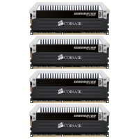   Corsair CMD16GX3M4A1600C7