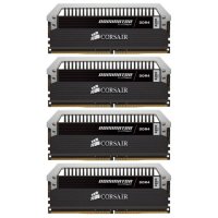   Corsair CMD16GX4M4B3200C16