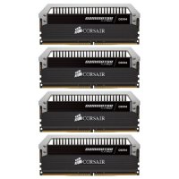   Corsair CMD16GX4M4B3300C16