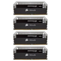   Corsair CMD32GX4M4A2666C16