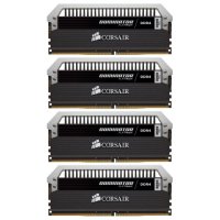   Corsair CMD16GX4M4B3000C15