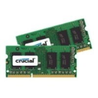   Crucial CT2KIT25664BC160B