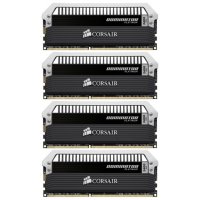   Corsair CMD16GX3M4A2400C10