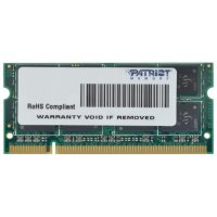   Patriot Memory PSD24G6672S