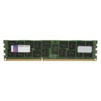   Kingston ValueRAM KVR16LR11D4/16I DDR3 RDIMM 16Gb PC3-12800 ECC Registered with Parity