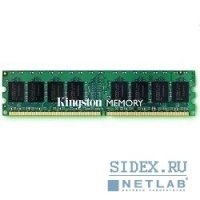   Kingston DDR3 8GB (PC3-10600) 1333MHz [KTH-PL313, 8G] ECC Reg CL9 Dual Rank