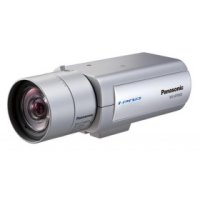 Panasonic WV-SP302E  IP  ( )