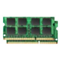   Apple DDR3 1066 SO-DIMM 4Gb (2x2GB)