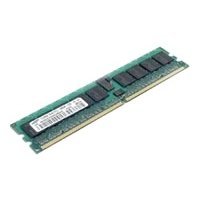   Samsung Low Profile DDR2 400 Registered ECC DIMM 4Gb