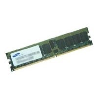   Samsung DDR2 400 DIMM 1Gb