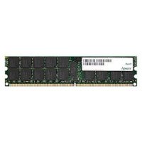   Apacer DDR2 667 Registered ECC DIMM 2Gb CL5