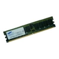   Samsung DDR2 400 Registered ECC DIMM 4Gb