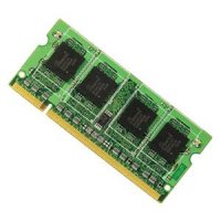   Apacer DDR2 800 SO-DIMM 1Gb