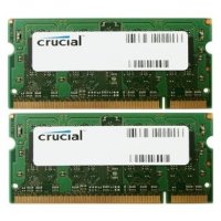   Crucial CT2KIT25664AC53E