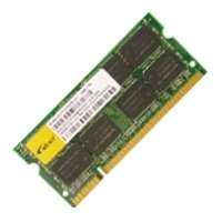   Elixir DDR2 533 SO-DIMM 1Gb