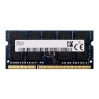   Hynix DDR3L 1600 ECC SO-DIMM 8Gb