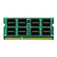   Kingmax DDR3 1333 SO-DIMM 8Gb