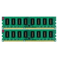   Kingmax DDR3 1333 DIMM 2Gb Kit (2*1Gb) RTL