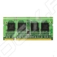   Foxline DDR2 SODIMM 1GB (FL800D2S6-1G)