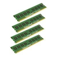   Kingston KVR1600D3D8R11SK4/16G