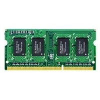   Apacer DDR3 1333 ECC SO-DIMM 2Gb