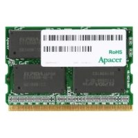   Apacer DDR2 667 MicroDIMM 512Mb