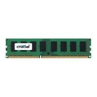   Crucial CT51264BA1339J DDR3 4Gb 1333 DIMM RTL