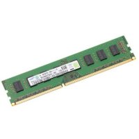  DDR3 4Gb 1333MHz Samsung OEM 3rd