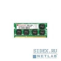   Strontium DDR3-1600 8GB SO-DIMM [SRT8G86S1-P9H]