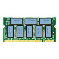   Kingston KVR400X64SC3A/1G