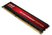   8Gb DDR-III 1600MHz AMD Entertainment Edition (R538G1601U2S-UO)